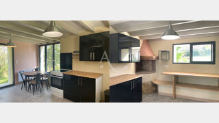  Maison � vendre 8 pi�ces 166 m�