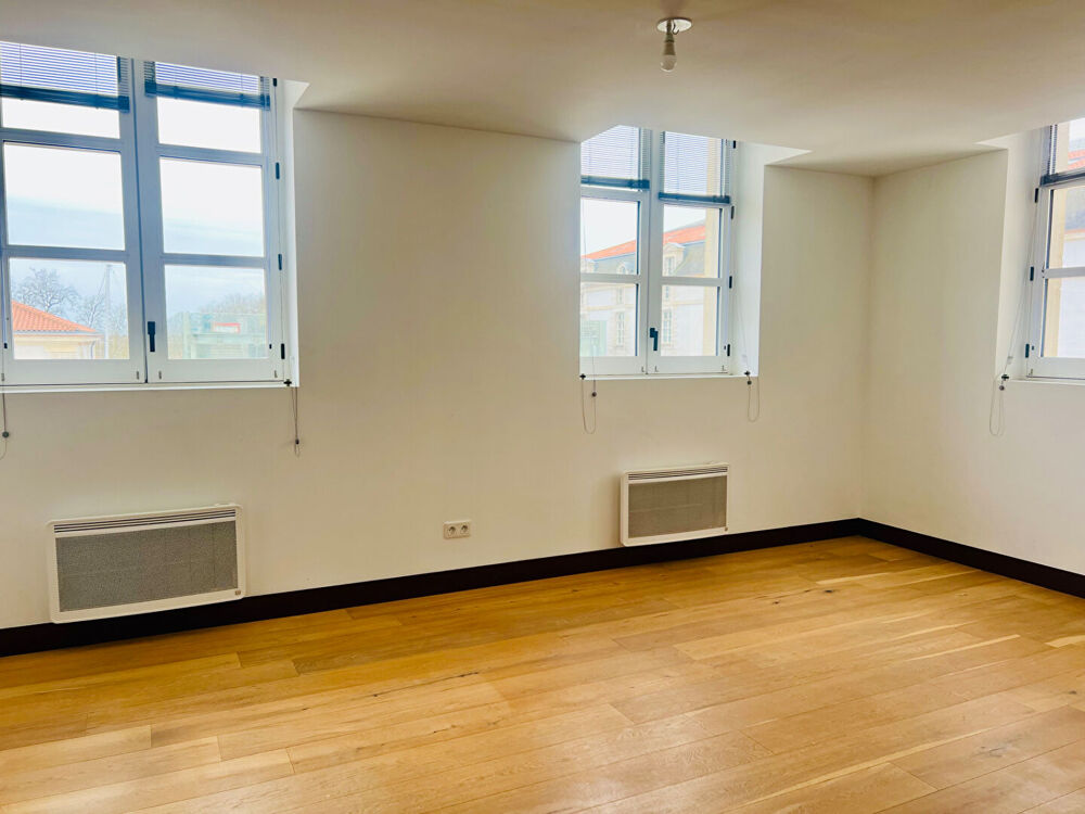 Appartement Rochefort 3 pièce(s) 60 m2