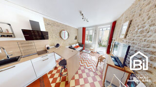 Maison à vendre 3 pièces 44 m²