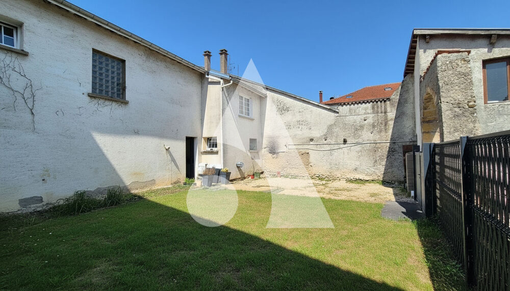 Vente Maison Maison Houecourt 7 chambres 269.61 m2 Houecourt
