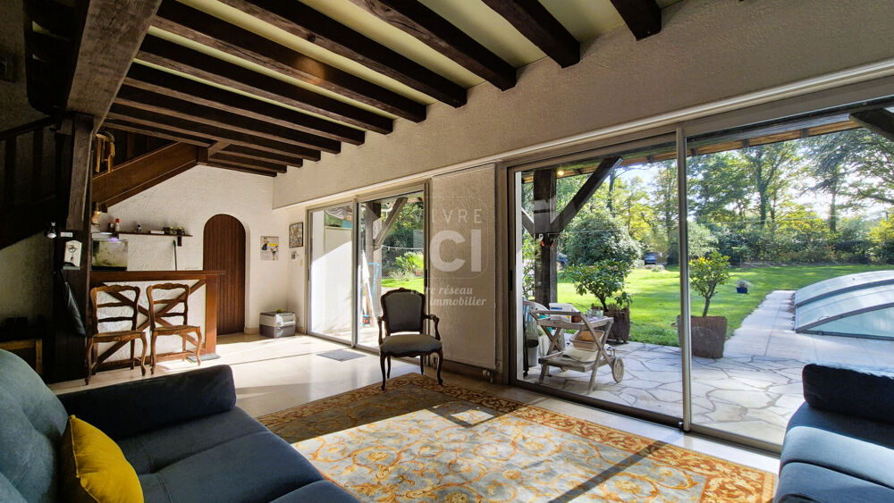 � vendre  Maison Sautron (44880)