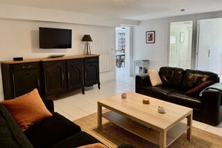  Maison à vendre 15 + pièces 280 m²