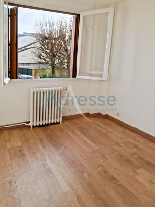  Appartement � vendre 3 pi�ces 48 m�