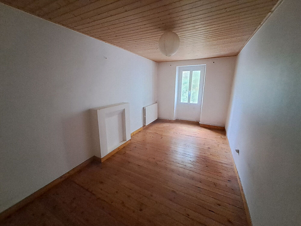 Vente Maison LA GARNACHE La garnache