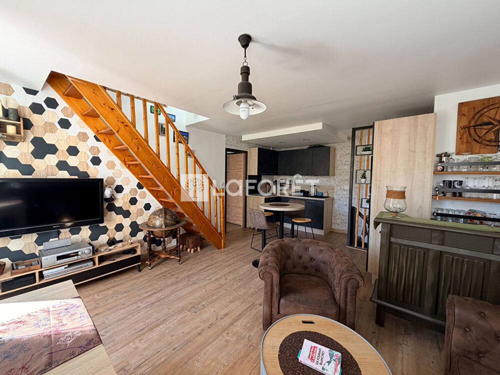 Vente Maison Maison Chalons En Champagne 3 pièce(s) 61 m² Chalons en champagne