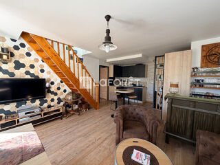  Maison à vendre 3 pièces 61 m²