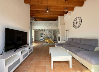  Maison � vendre 6 pi�ces 140 m�