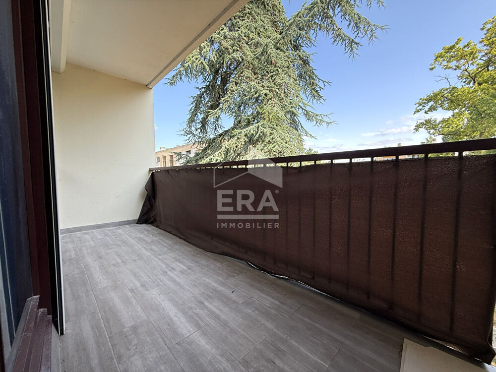 Appartement avec balcon Villecresnes 2 pièces 52.67 m2