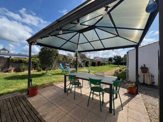  Maison � vendre 4 pi�ces 100 m�