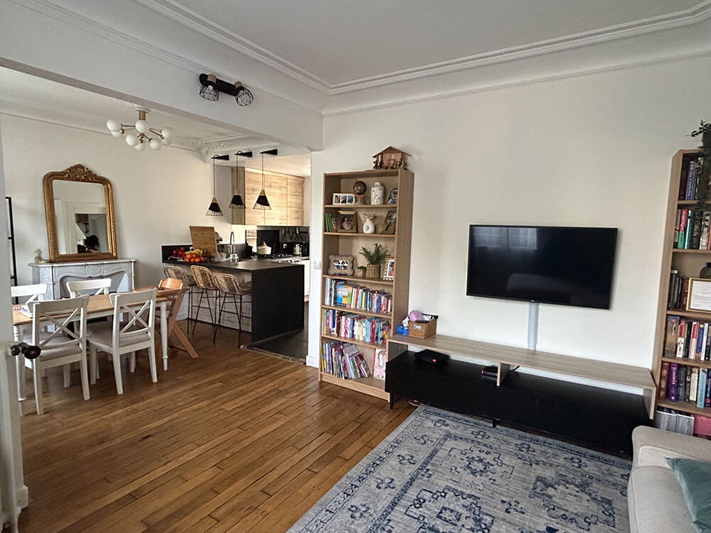 Location Maison Maison Maisons-laffitte - 4 CHAMBRES Maisons laffitte
