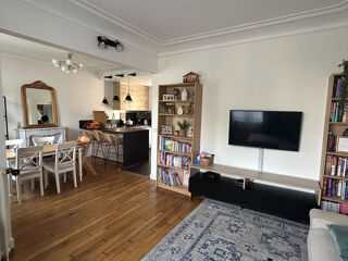  Maison à louer 6 pièces 93 m²
