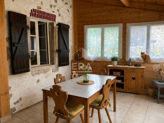  Maison à vendre 3 pièces 73 m²