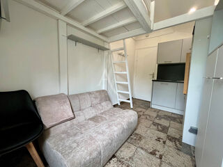  Appartement à louer 1 pièce 11 m²