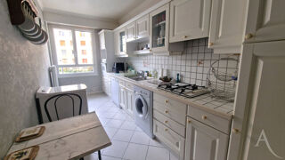  Appartement à vendre 4 pièces 74 m²