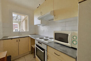  Appartement � vendre 2 pi�ces 45 m�