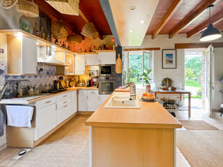  Maison � vendre 7 pi�ces 228 m�