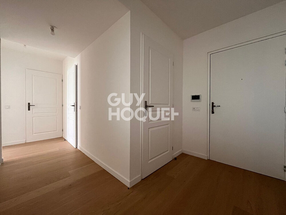 Appartement Chartres 5 pièces 114.27 m2