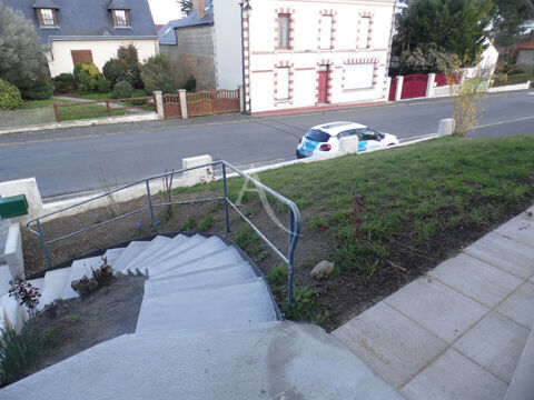  Maison � louer 4 pi�ces 81 m�