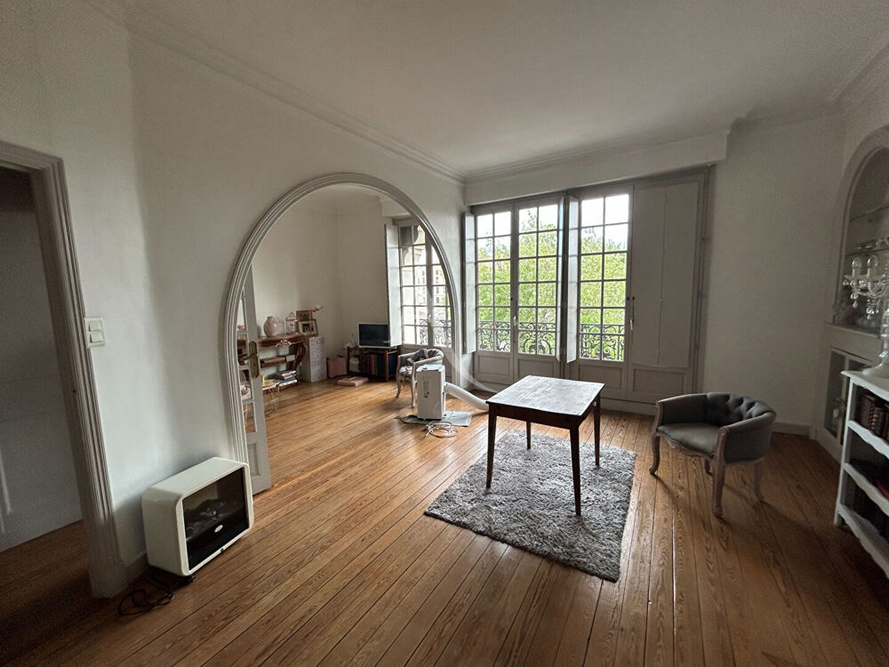 Vente Immeuble Immeuble à Carcassonne : 1 local, 2 appartements Carcassonne
