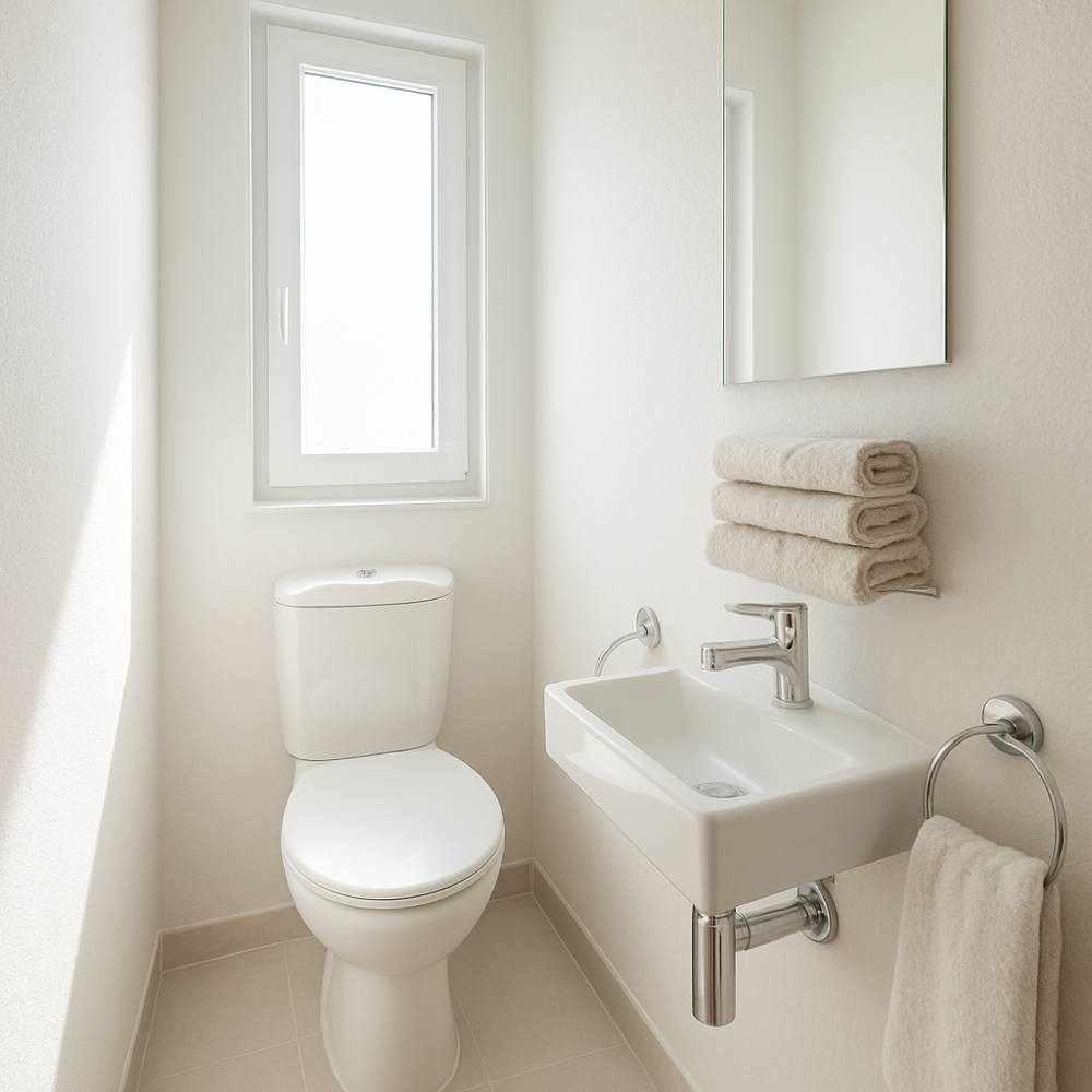 Vente Appartement 2 pièces 45 m² - Vue 6