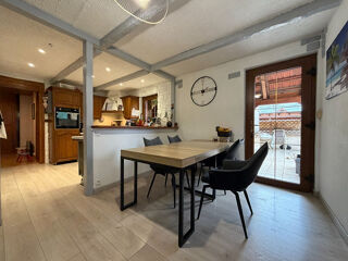  Maison � vendre 5 pi�ces 126 m�