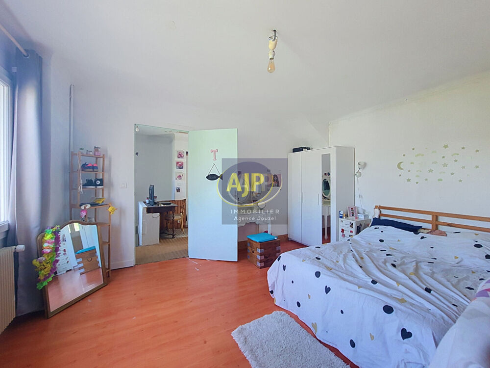 Vente Appartement Maison-Appartement Nantes Blanche de Castille 155 m2 Nantes
