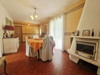  Maison à vendre 4 pièces 100 m²