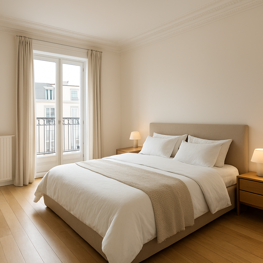 Vente Appartement Appartement 4 pièces de 89 m2 (Créteil) Créteil