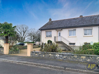  Maison � vendre 5 pi�ces 93 m�