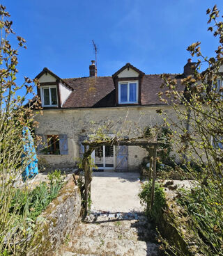  Maison à vendre 5 pièces 178 m²