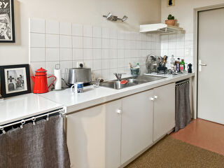  Appartement à vendre 2 pièces 75 m²