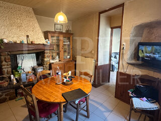  Maison � vendre 3 pi�ces 87 m�