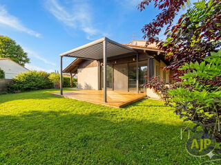  Maison à vendre 7 pièces 168 m²