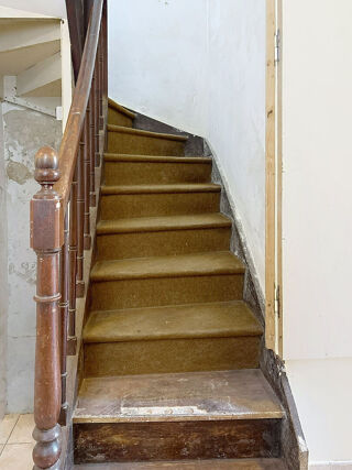  Maison � vendre 2 pi�ces 68 m�