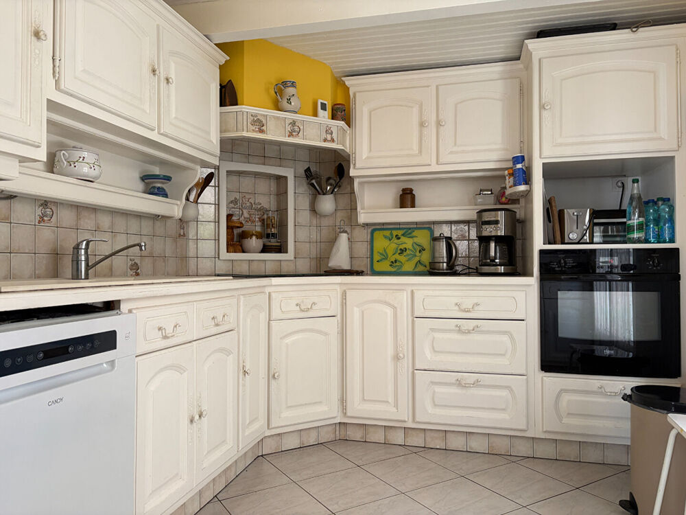Maison St Hilaire De Riez 7 pièces 176 m2