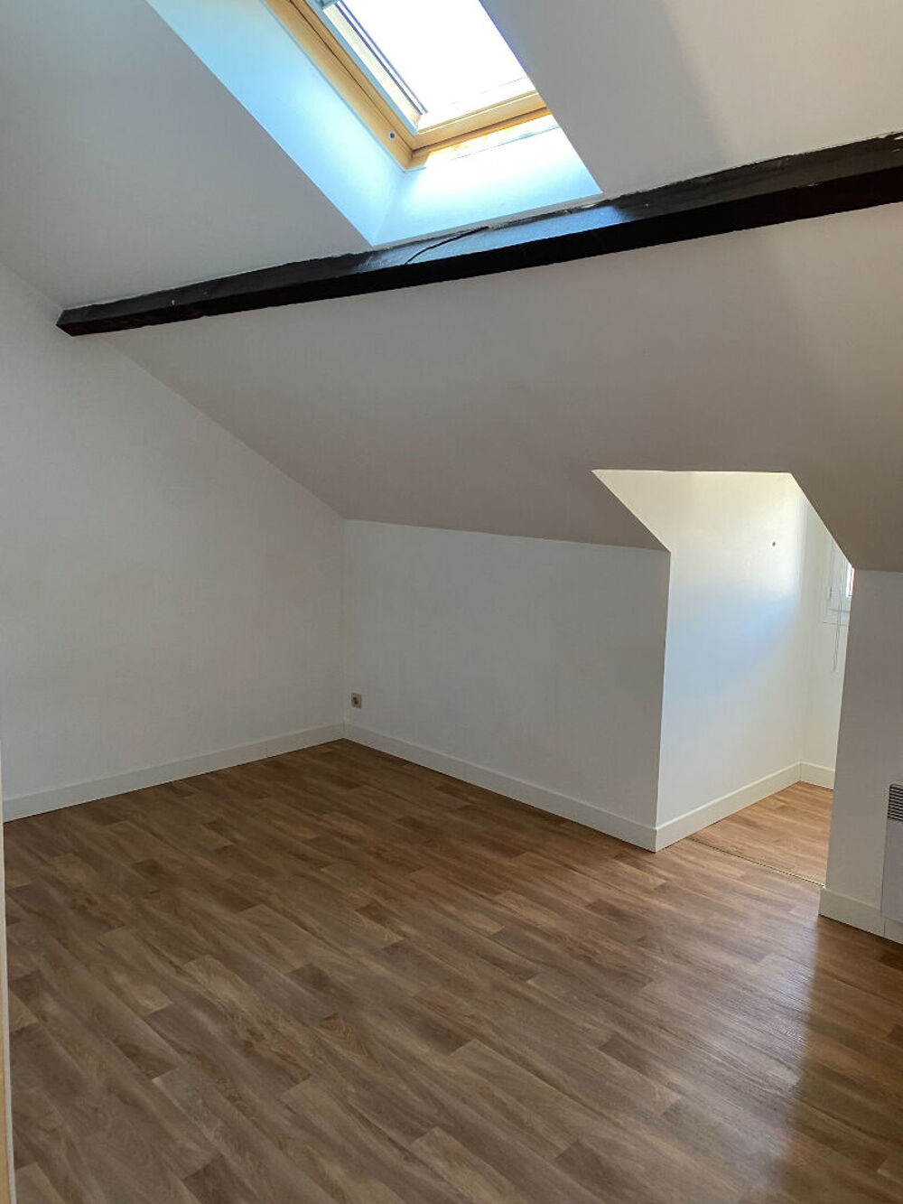 Location Appartement 08 RETHEL APPART T2 Rethel