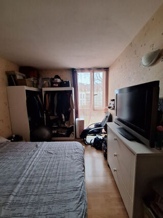  Appartement à louer 4 pièces 70 m²