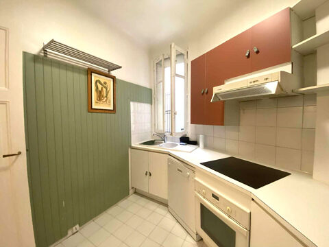  Appartement � louer 2 pi�ces 62 m�