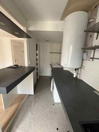  Appartement � vendre 3 pi�ces 51 m�