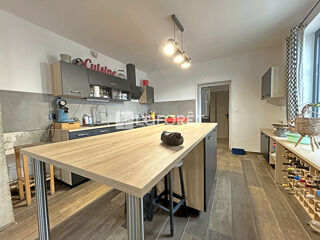  Maison � vendre 6 pi�ces 162 m�