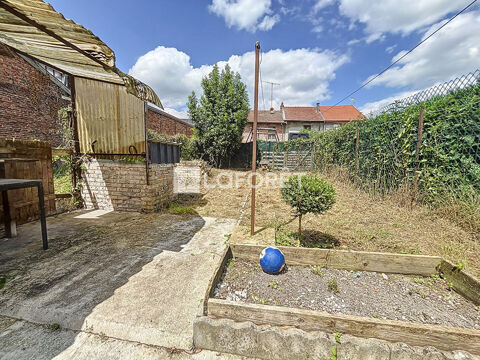  Appartement � louer 2 pi�ces 55 m�