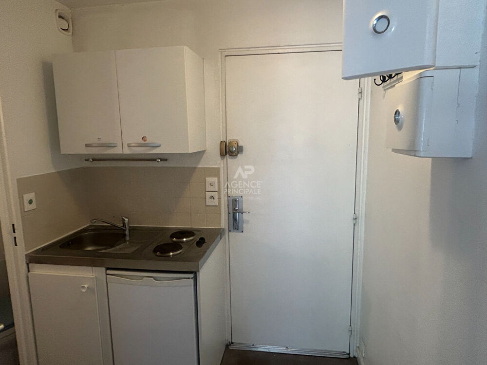 Appartement Maisons Laffitte 1 pièce(s) 19.53 m2