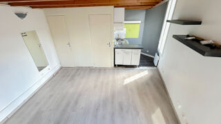  Appartement � louer 2 pi�ces 
