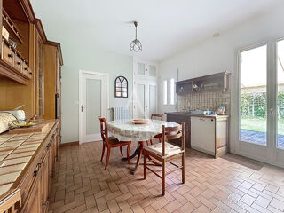  Maison à vendre 8 pièces 177 m²