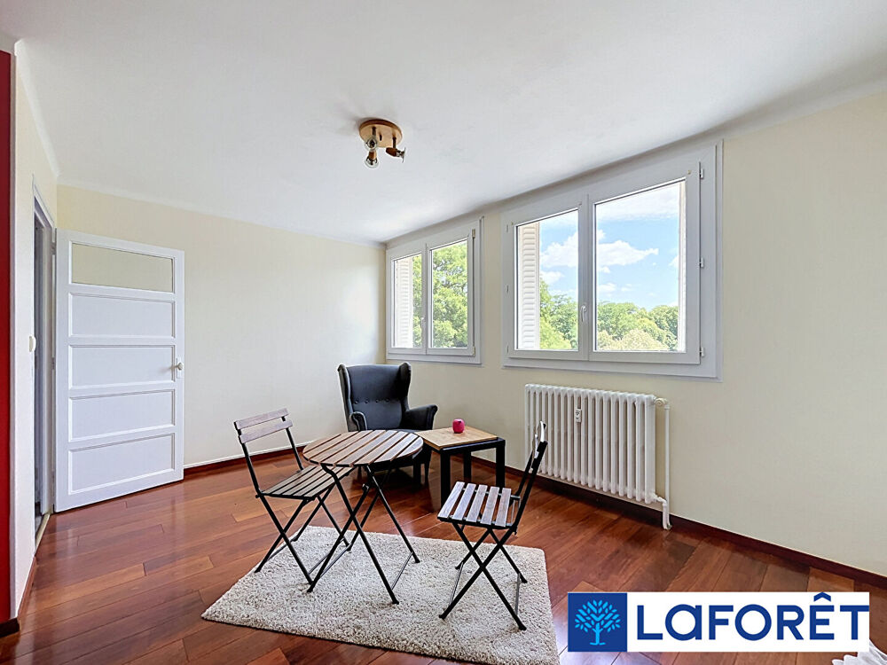 Appartement Dijon 3 pièce(s) 61.25 m2