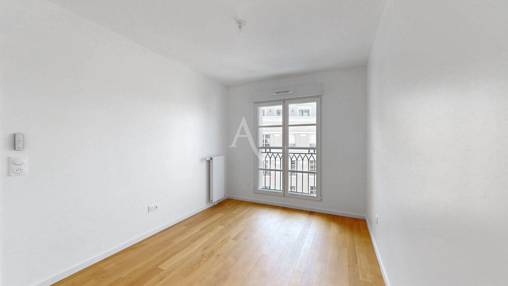 Location Appartement A LOUER - Appartement Le Plessis Robinson 2 pièce(s) 41.27 m2 Le plessis robinson