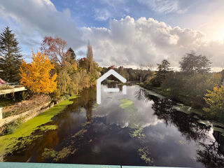  Maison � vendre 6 pi�ces 180 m�