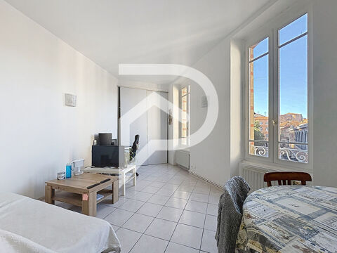  Appartement � louer 2 pi�ces 