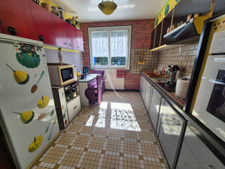  Maison à vendre 6 pièces 162 m²