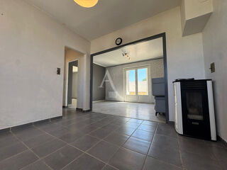  Maison � vendre 3 pi�ces 72 m�